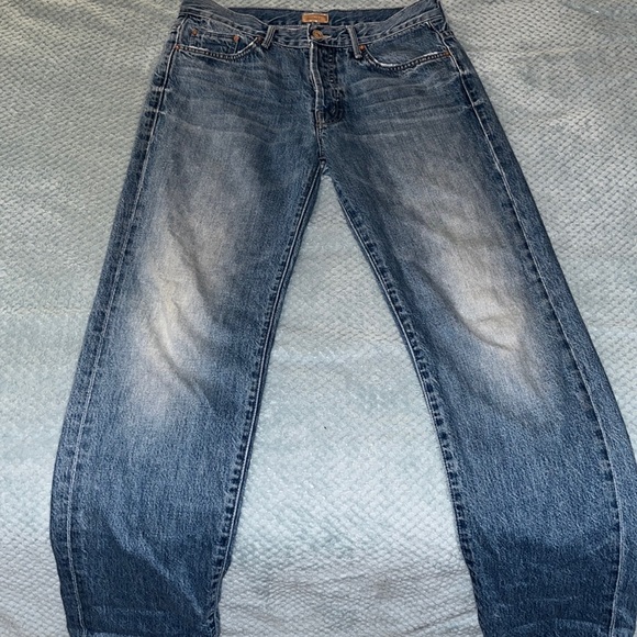 MOTHER jeans - Picture 2 of 5